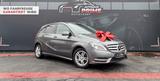 Mercedes-Benz B 200*NAVI*TEMPO*1HAND*LED+BI XE - Mercedes-Benz B 200 Gebrauchtwagen in Düsseldorf