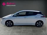 Nissan Leaf 40 kWh TEKNA (*KAMERA*KLIMAAUT*NAVI*) - Nissan Leaf: Kleinwagen