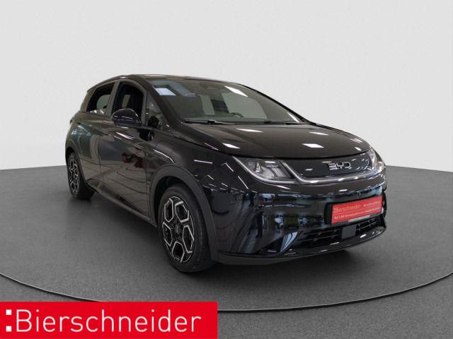 BYD Dolphin DMS Comfort Navi ACC CAM