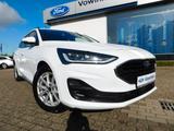 Ford FOCUS Turn. EcoBlue Cool & Connect+RFK+Navi+LED - Ford mit Diesel-Antrieb: Kombi