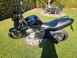 Kawasaki ER-6n ABS /  ER650A - KAWASAKI 2008 ER6N