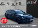 Cupra Leon ST 2.0 TSI VZ 4Drive Dynamic Paket