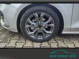 Ford Focus ST-Line X Turnier ACC*Totwinkel*4J.Gar. - : Silber, mit Klimaanlage