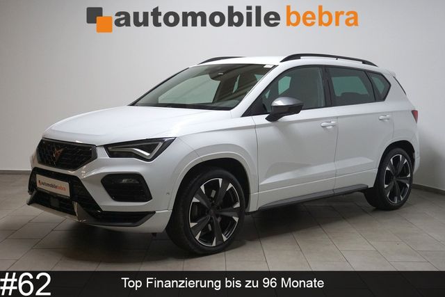 Cupra Ateca 2.0TSI DSG 4Drive Virtual AHK Navi
