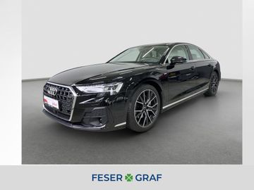 Audi A8 S-line 50 TDI Pano Stdhz. B&O HUD 360° ACC