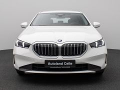 Foto Nummer 2: BMW 520d