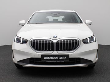 BMW 520 - 2