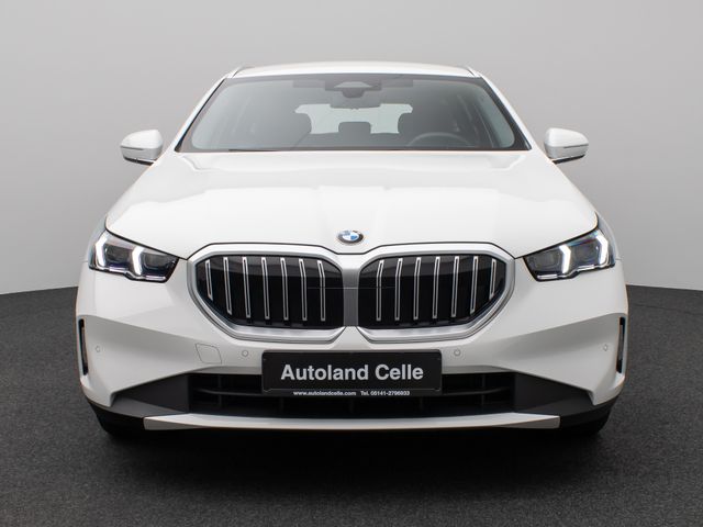 Foto Nummer 2: BMW 520d