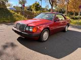 Mercedes-Benz Mercedes W124 CE300 Oldtimer - Mercedes-Benz CE 300 aus 1990