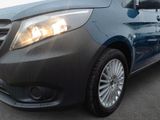Mercedes-Benz Vito 119 CDI (BlueTEC) Tourer Kompakt Aut. PRO - Mercedes-Benz Vito kompakt