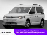 Volkswagen Caddy 2.0 LIFE AHK CAM ACC ALU NAVI SITZHEIZUNG - VW Caddy Gebrauchtwagen in Bochum