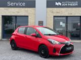 Toyota Yaris 1.5 Comfort Hybrid *AUTOMATIK*KLIMA*KAMERA - Toyota in Wilhelmshaven