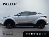 Toyota C-HR 1.2 Turbo Multidr Allrad Team D *LED*CAM*SH - Toyota in Osnabrück