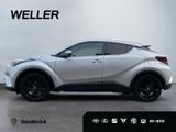 Toyota C-HR 1.2 Turbo Multidr Allrad Team D *LED*CAM*SH - Toyota: Allradantrieb