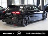 Mercedes-Benz A 45 S AMG 4M+PREMIUM KAMERA DISTRO SHZ NIGHT - gebrauchte Mercedes-Benz A 45 AMG aus dem Jahr 2023