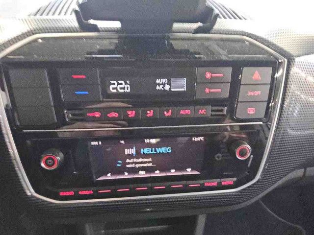 Volkswagen e-up! - Bild 10