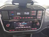Volkswagen e-up! - Vorschau Bild 10