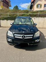 Mercedes-Benz Mercedes Benz  GL320 ,7 Sitzer - Mercedes-Benz GL 320 Gebrauchtwagen