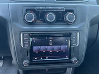 Volkswagen Caddy Maxi - Vorschau Bild 13