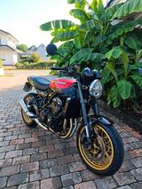 Kawasaki Z900RS 50th Anniversary  - KAWASAKI 50