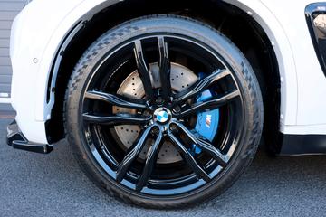 2018 BMW X5 M — миниатюра 45