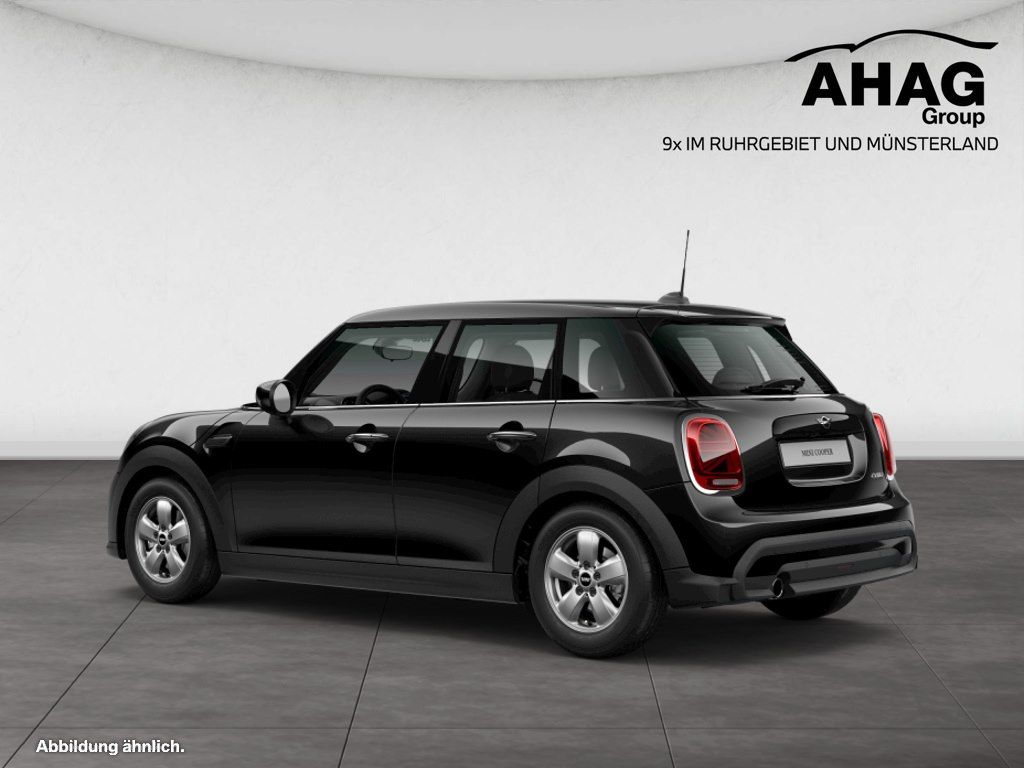 MINI Cooper - Bild 6