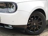 Honda E  LED+KAMERA+NAVI+SHZ+ACC+PANROAMAD. - Honda e aus 2021