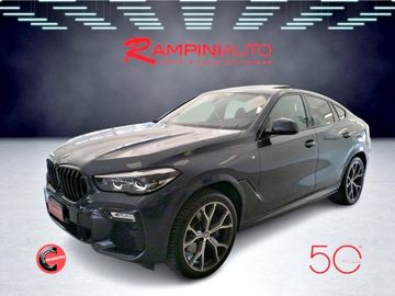 BMW X6 - 1
