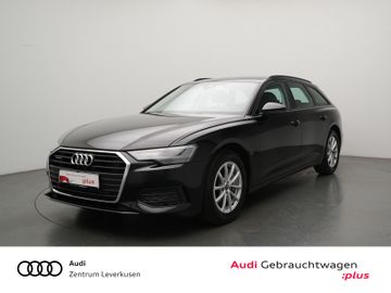 Audi A6 - 1