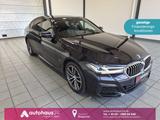 BMW 540 i Mild Hybrid xDrive M Sport|H&K|LED|HeadUp - BMW: M