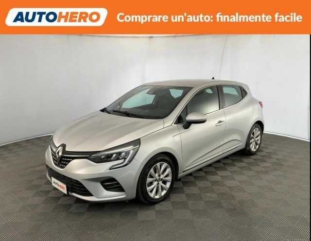 Image of Renault Clio