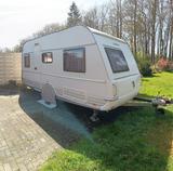 Tabbert Vivaldi 450 TD ,Top gepflegt! - Tabbert 450