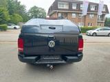 Volkswagen Amarok Canyon DoubleCab 4Motion TÜV NEU - Volkswagen Amarok: Canyon