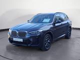 BMW X3 xDrive30e AT M Sportpaket Sport Aut. AHK HIFI - BMW: Plug-In Hybrid, Geländewagen