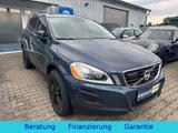 Volvo XC60 R-Design AWD*TÜV NEU*GARANTIE*AUTOMATIK - gebrauchte Volvo XC60 aus dem Jahr 2011