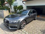 Audi A4 2.0 TDI 140kW ultra S tronic sport Avant ... - Audi A4: 140 TDI
