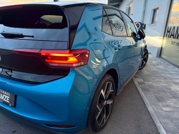 Volkswagen ID.3 Pro 150 kW Goal|DAB+|Kamera|ACC|DiscoverPro