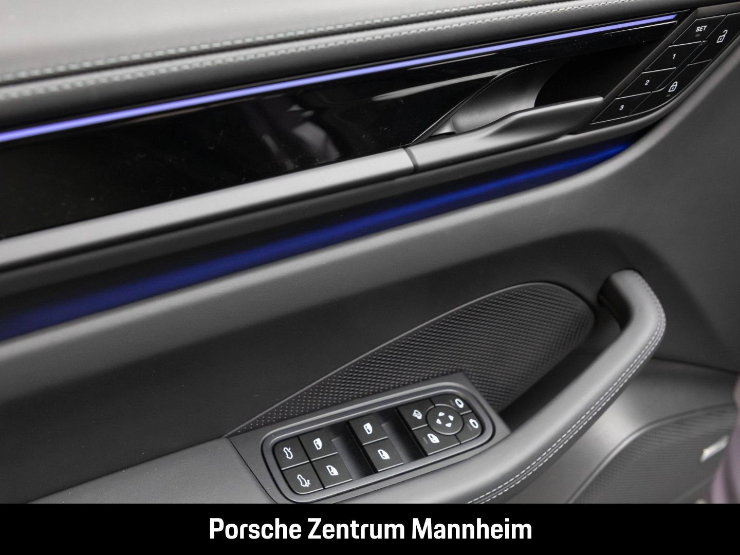 Porsche Macan - Bild 22