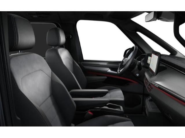 Volkswagen Multivan GENERATION eHybrid Preisvorteil 10062 €