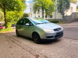 Ford C Max/ 1.8 16V/ Export /125PS/Navi/Te... - Ford C-Max in Saarbrücken
