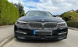 BMW 530d A - - BMW 530 von privat