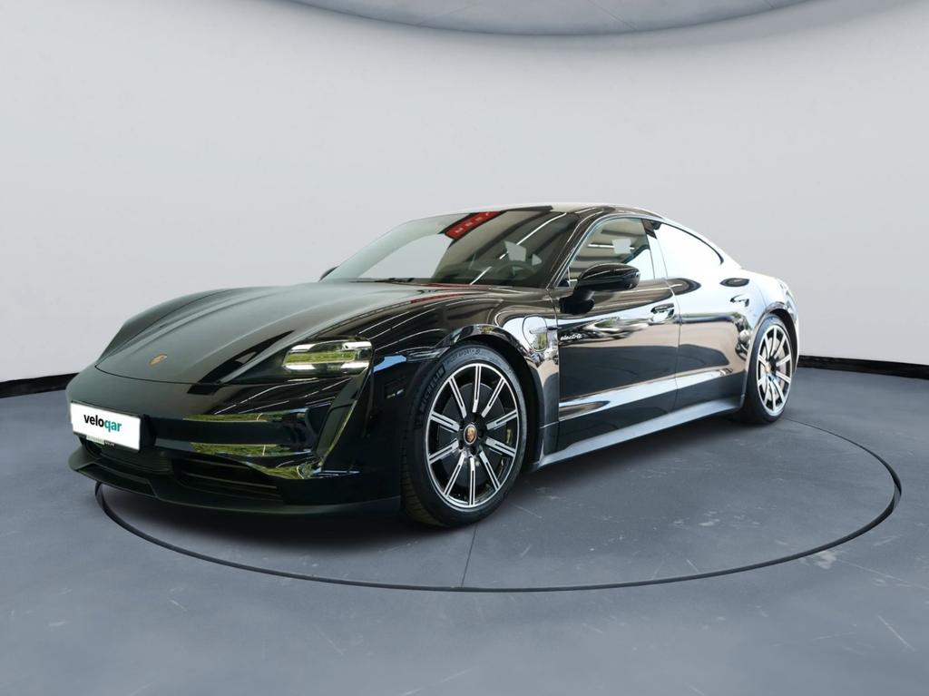 Porsche Approved 0727  MwSt  Pano  Luftfw  Wrmep 2023