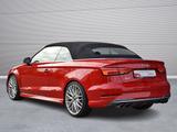 Audi S3 Cabrio 2.0 TFSI qu/S-tr. *S-line*Matrix*B&O* - Audi Gebrauchtwagen