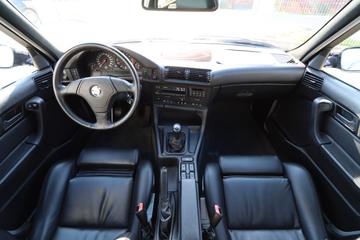 1994 BMW M5 缩略图 21
