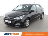 Hyundai i20 1.2 Classic*KLIMA*GARANTIE* - Hyundai i20 in Nürnberg