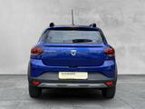 Dacia Sandero STEPWAY ULTIMALE TCe 110 PDC+SHZ+DAB - Dacia Sandero mit Schiebedach