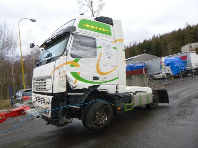 Volvo FH 460 EEV