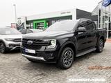 Ford Ranger 2.0 Ecoblue Wildtrak e-4WD Standheizung - Ford Ranger in Bremen