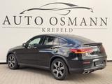 Mercedes-Benz GLC 400 d Coupe 4M AMG Line *Pano*UPE:90.392,-€* - Mercedes-Benz GLC 400: Sportwagen