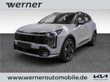 Kia Sportage PE 1.6CRDi GT-Line DCT GD DriveWise Sou - Kia Sportage Jahreswagen mit Diesel-Antrieb
